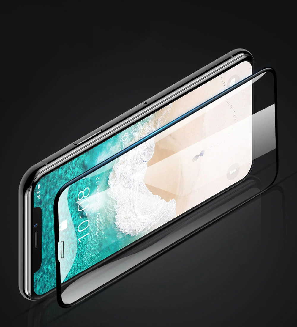 Bakeey-5D-Full-Coverage-Anti-explosion-Tempered-Glass-Screen-Protector-for-iPhone-X--XS--iPhone-11-P-1580800-6